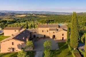 Picture of Borgo dé Brandi
