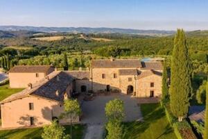 Picture of Borgo dé Brandi