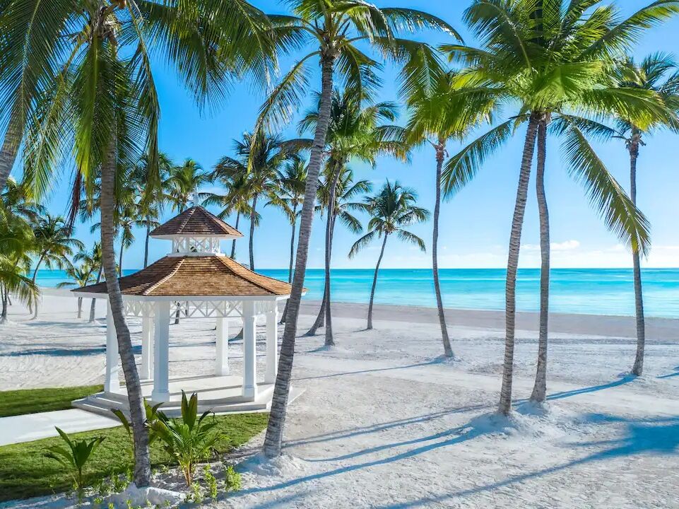 Picture of Hyatt Zilara Cap Cana