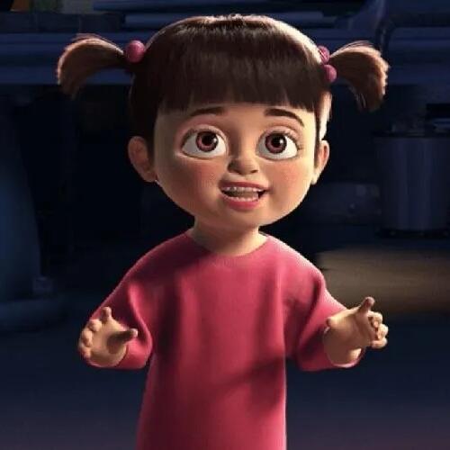 Ms. Lumi Chinn