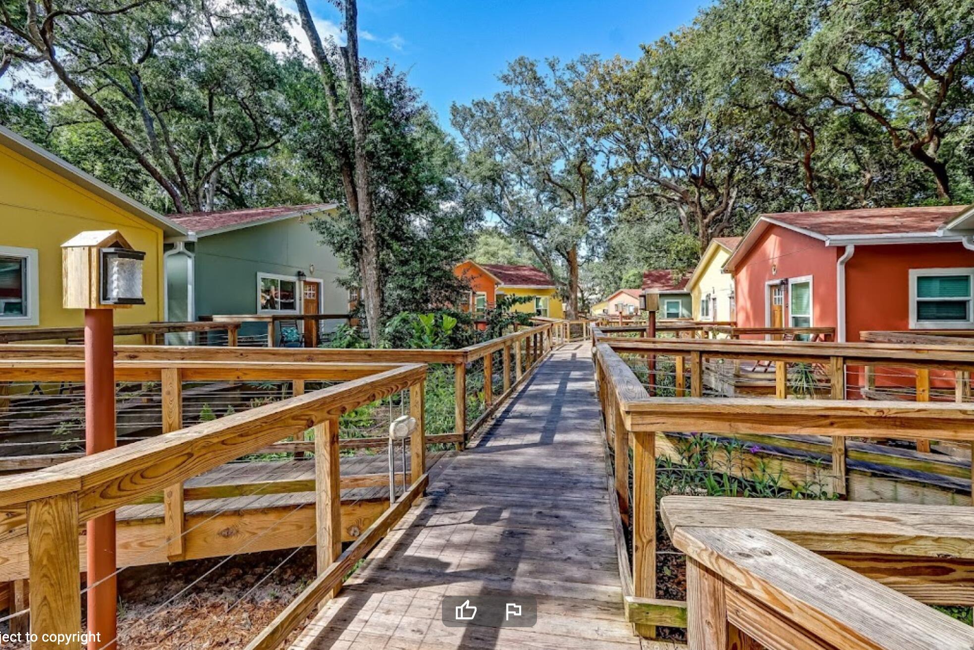 Picture of Sea Cottages of Amelia