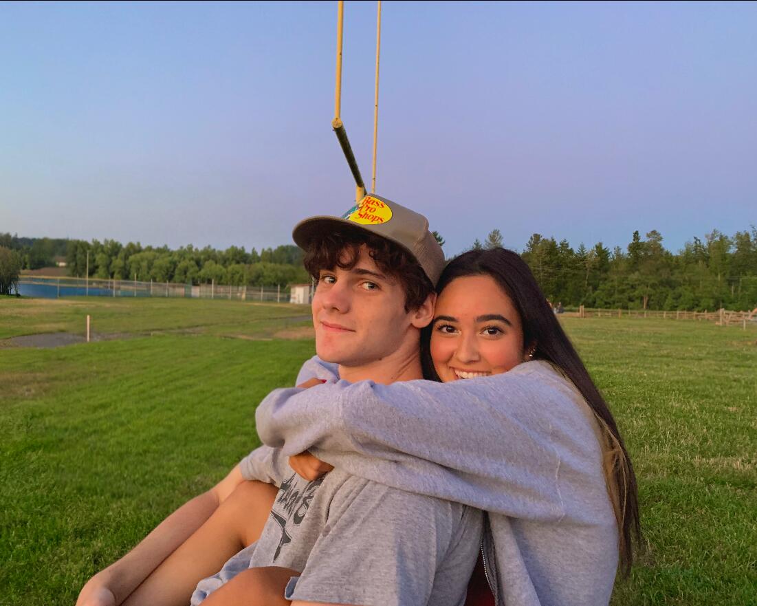 Picture of How it all began❤️2019