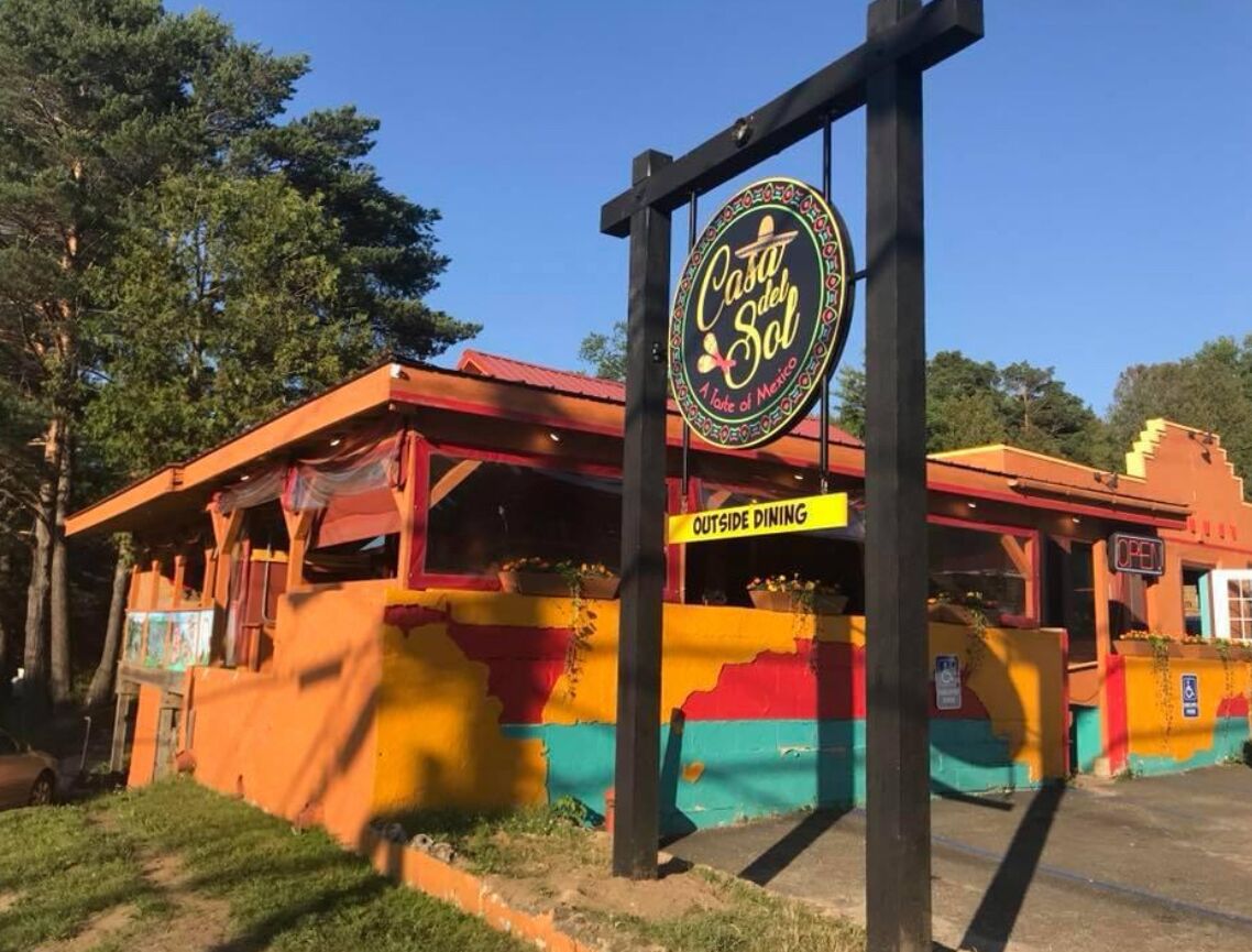 Picture of Casa Del Sol