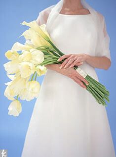 Bridal Bouquet Photos