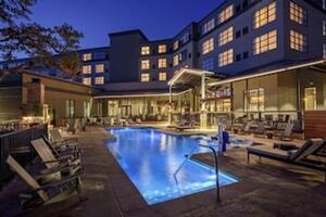Picture of The Bevy Hotel Boerne a DoubleTree by Hilton