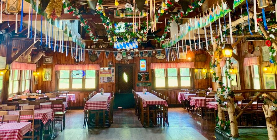 Picture of Mountain Brauhaus