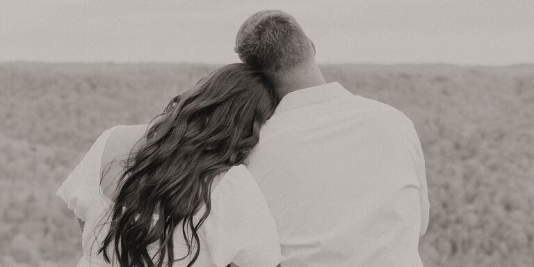 Brooke & Caleb Home Page Banner