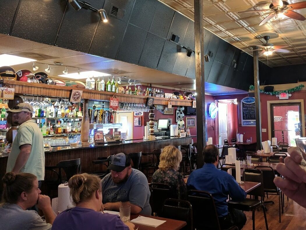 Picture of Black Jack's Pub & Grill