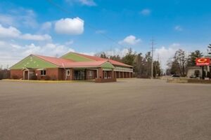 Picture of Econo Lodge Cadillac