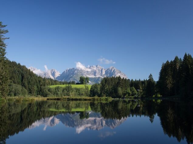 Picture of List of Kitzbuhel Summer Activities