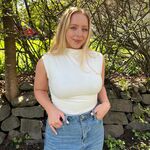 Catie Hinton
