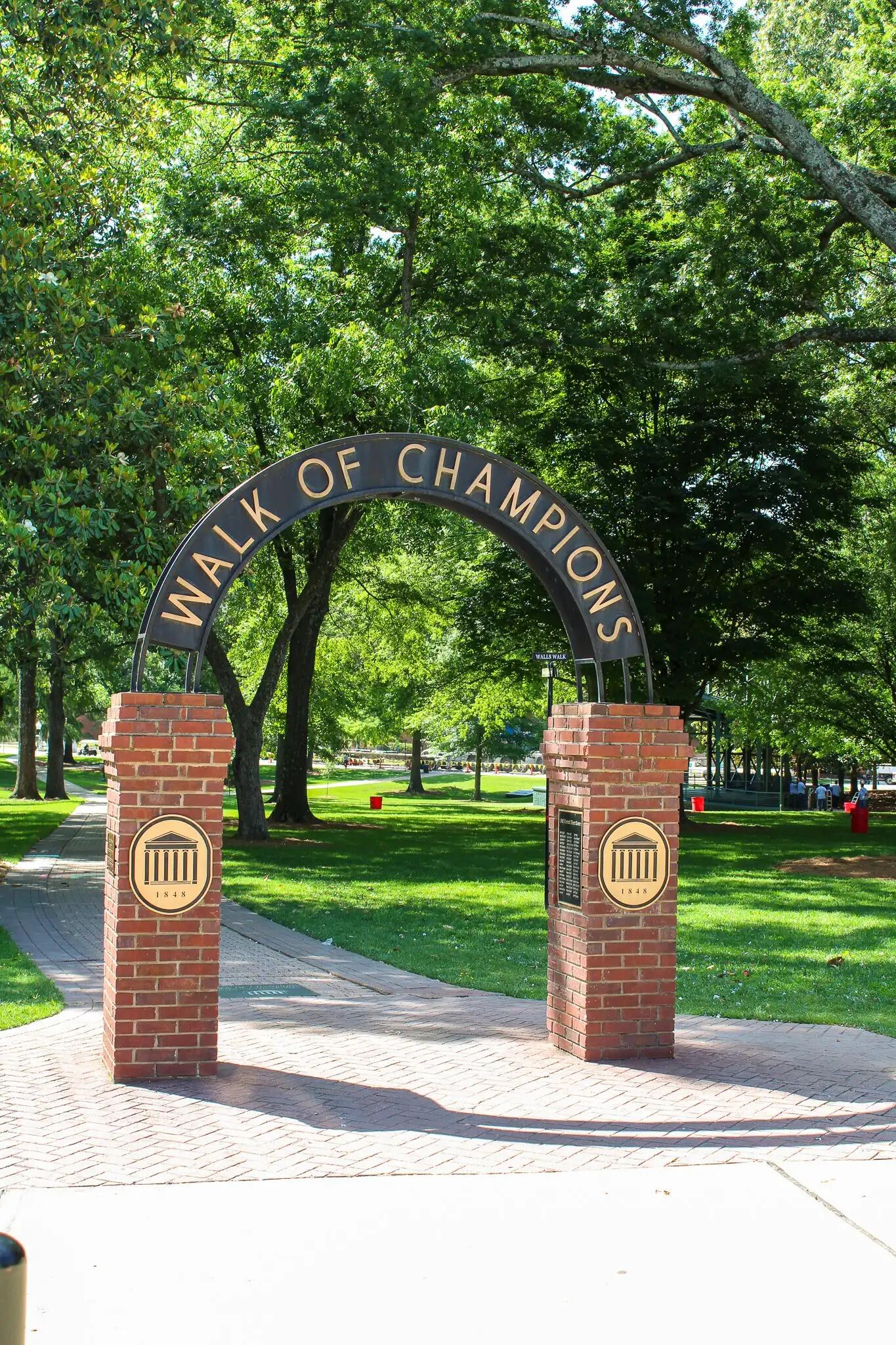 Picture of The Grove