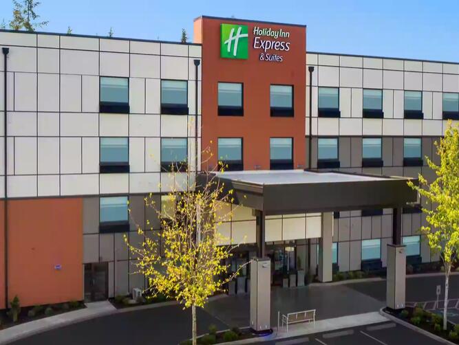 Picture of Holiday Inn Express & Suites