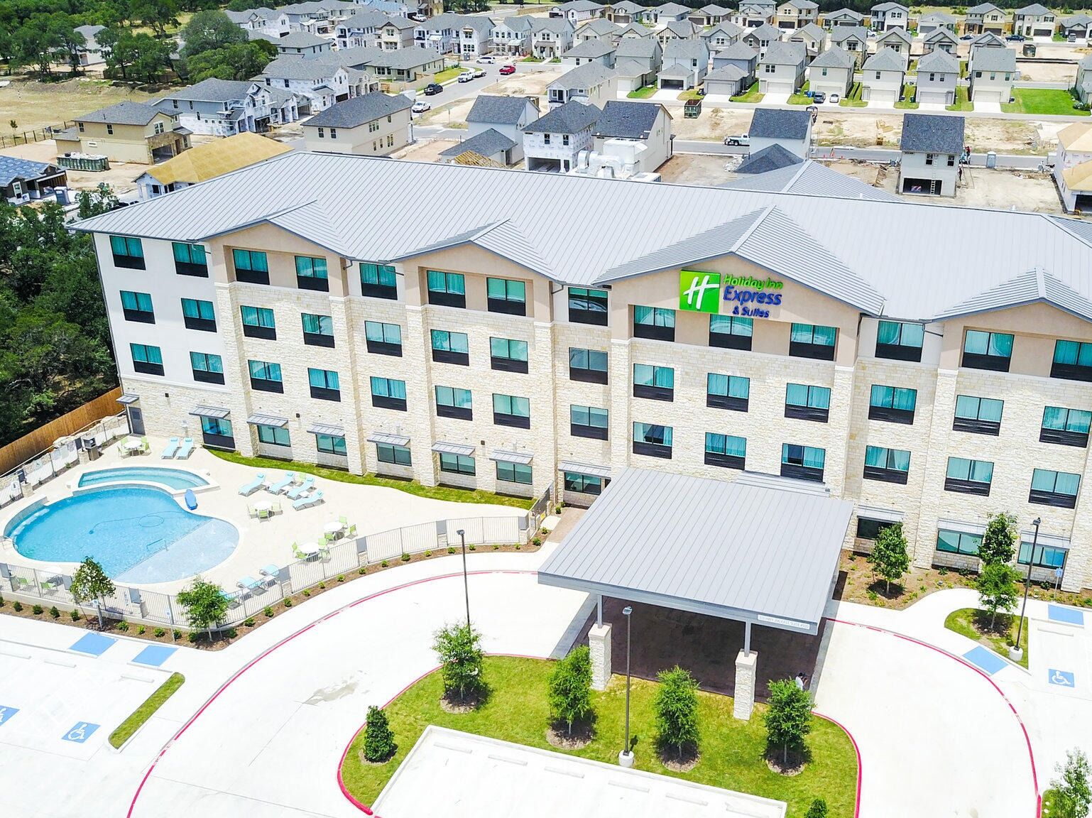 Picture of Holiday Inn Express & Suites