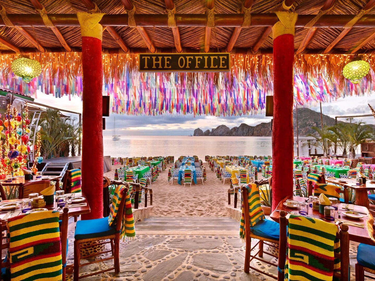 Picture of The Office on the Beach