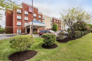 Picture of Comfort Suites Murfreesboro