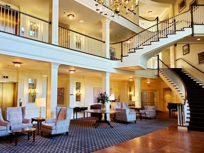 Picture of Avon Old Farms Hotel