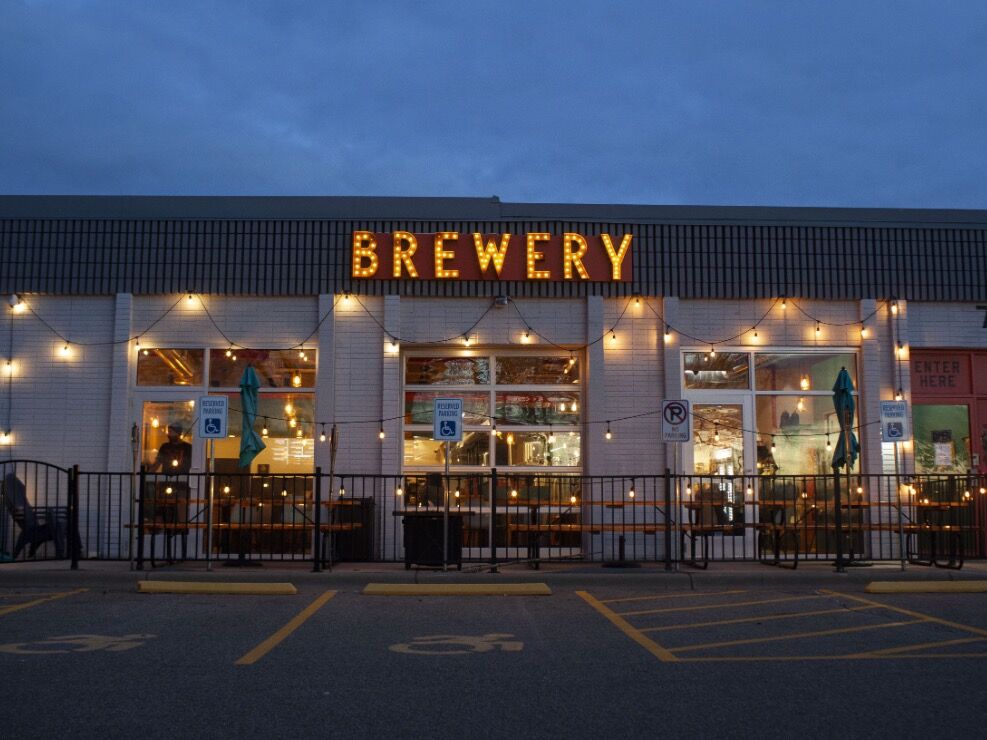 Picture of Wooden Hill Brewing Company