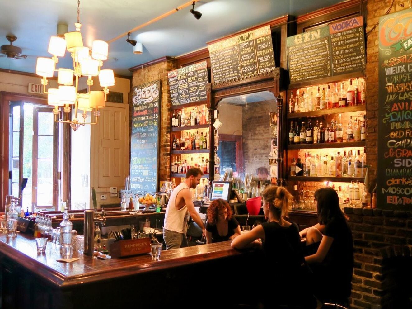 Picture of Bar Tonique