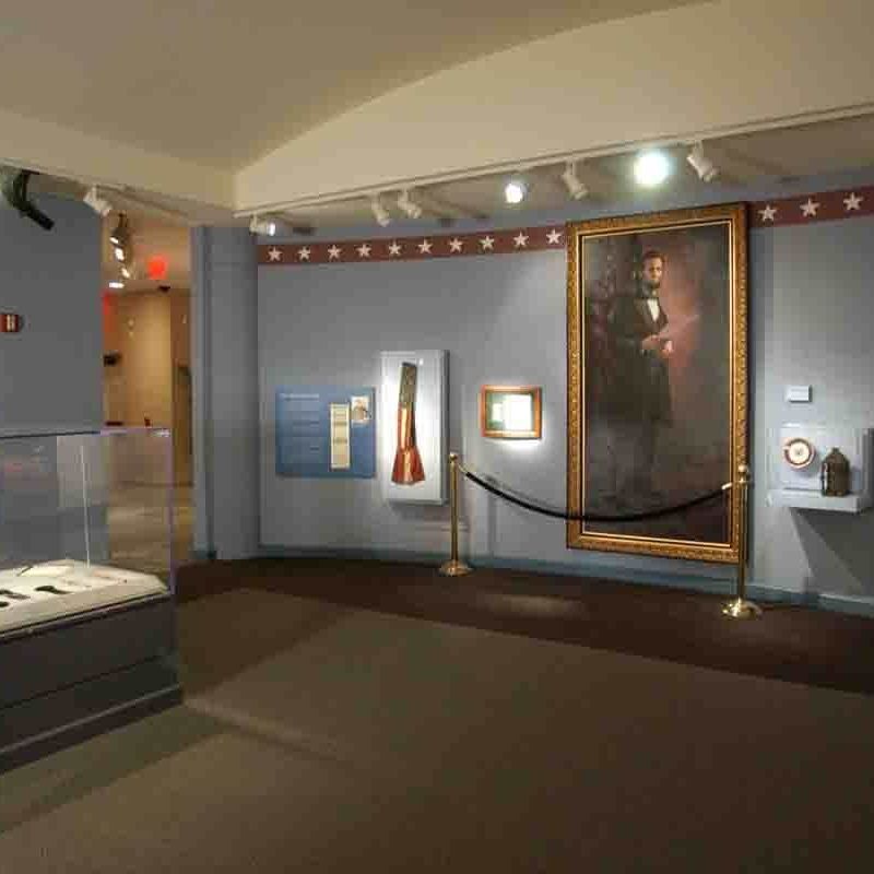 Picture of The National Civil War Museum