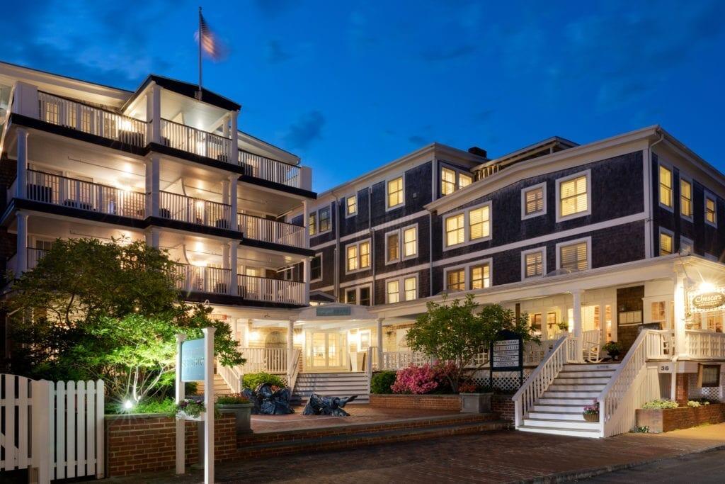 Picture of Vineyard Square Hotel & Suites