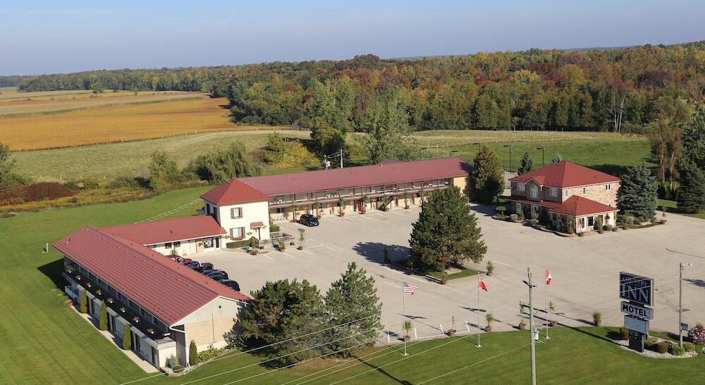 Picture of Listowel Country Inn