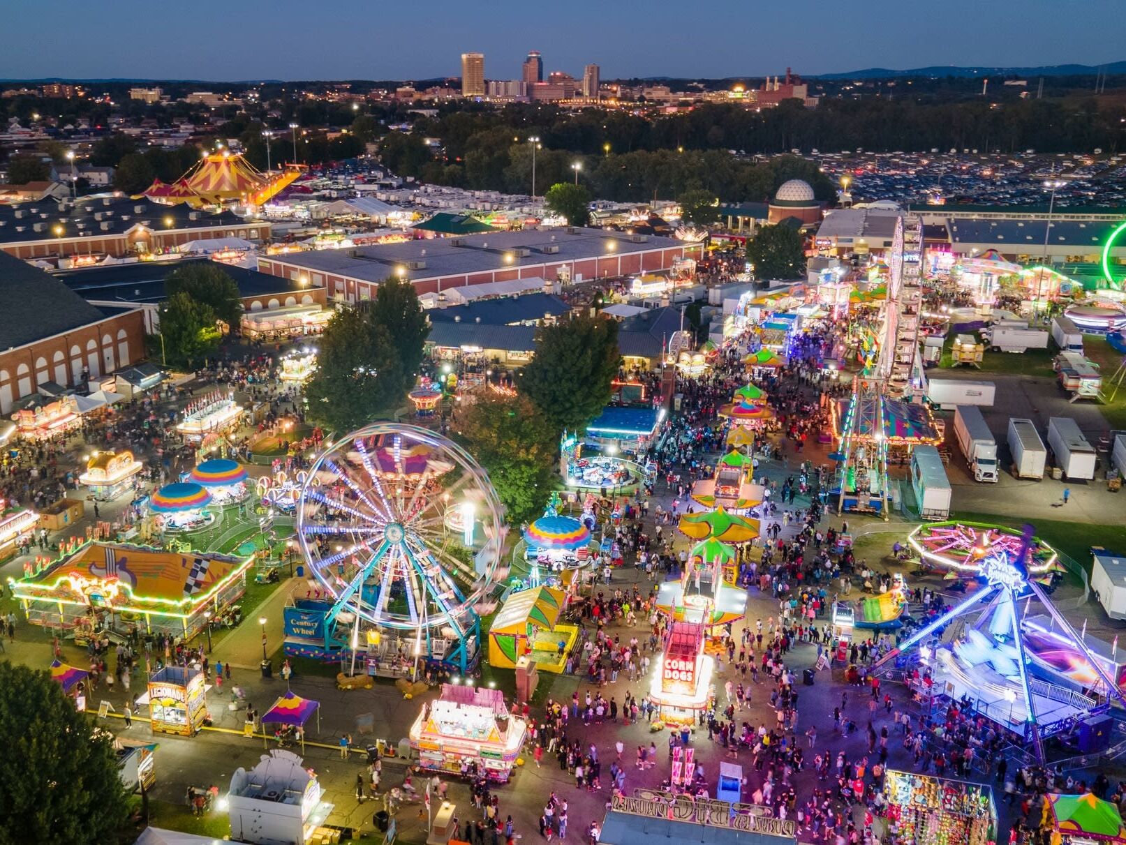 Picture of The Big E
