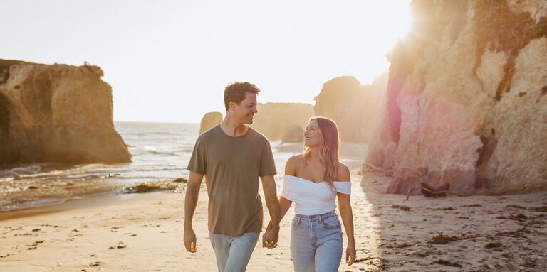 Emma & Zach Home Page Banner