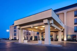 Picture of Hampton Inn Kansas City Liberty