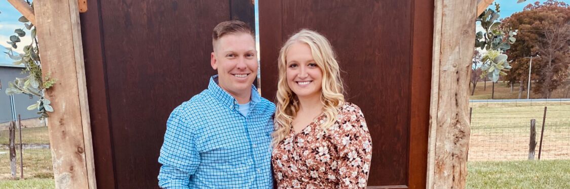 Picture of The Hecht’s start to Forever ❤️