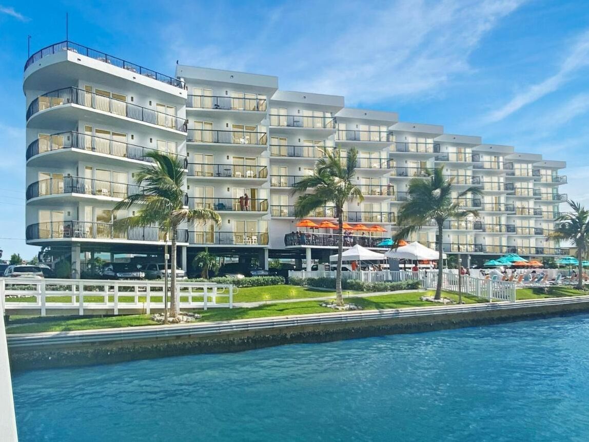 Picture of FUSION Resort- TREASURE ISLAND