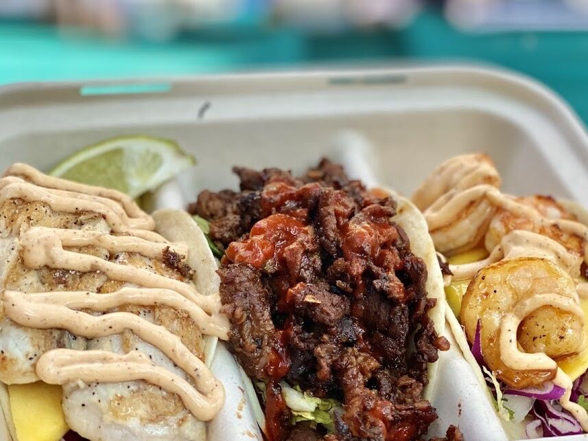 Picture of Garbo's Grill @ Hanks!
