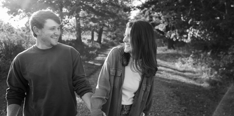 Matthew & Kristen Home Page Banner