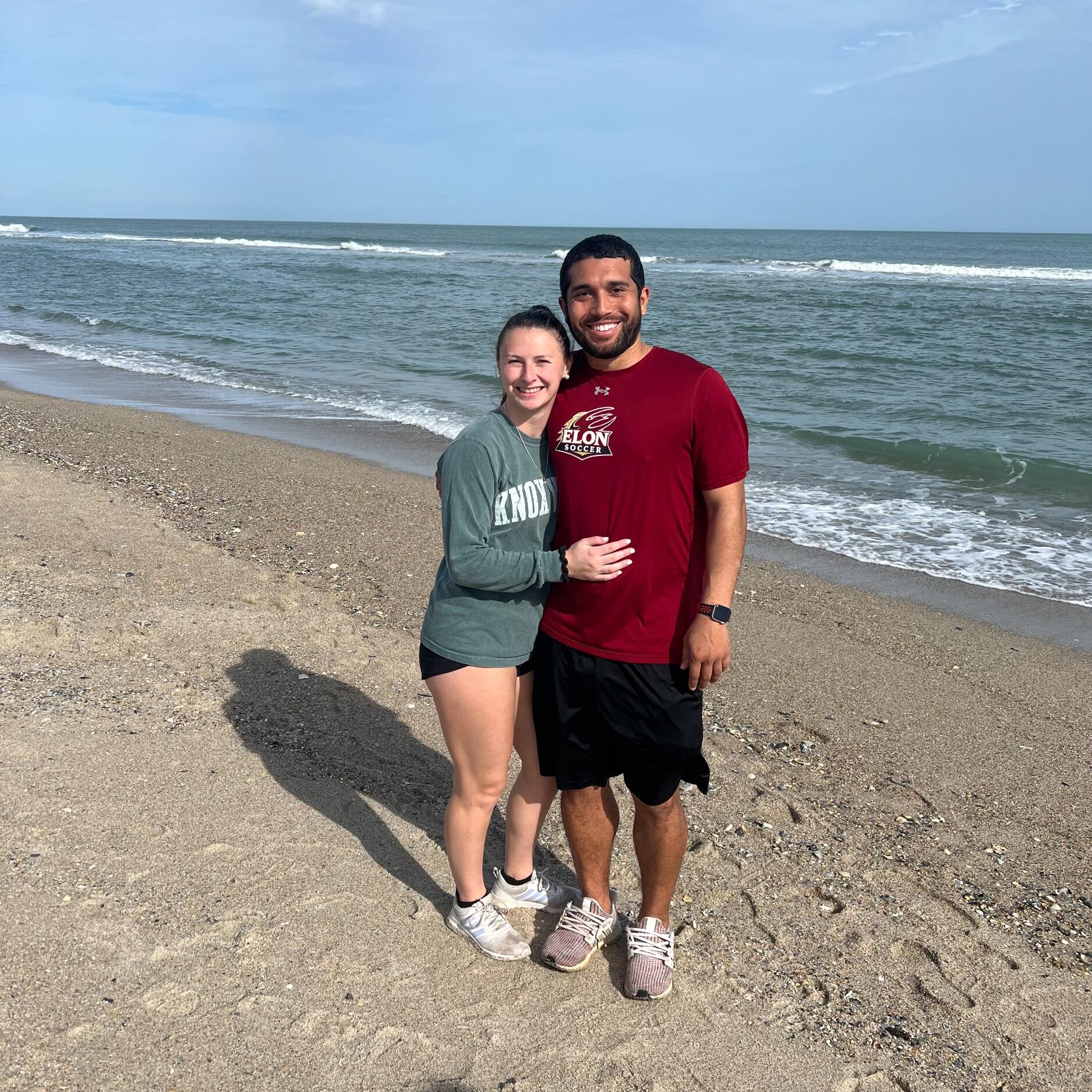 Picture of Warren's last trip to Wilmington
