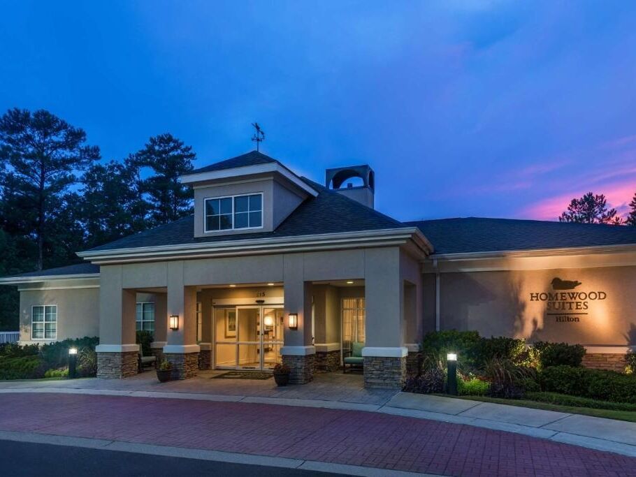Picture of Homewood Suites by Hilton Birmingham South Inverness
