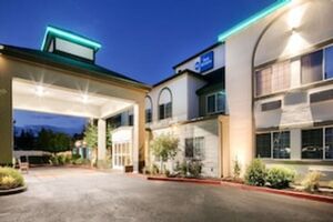 Picture of Best Western Woodland Inn