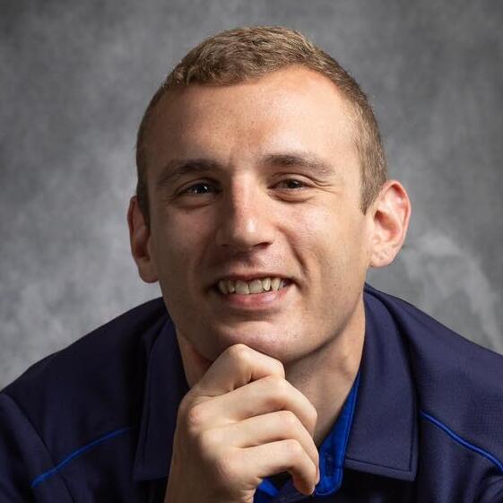 Chris MacLane