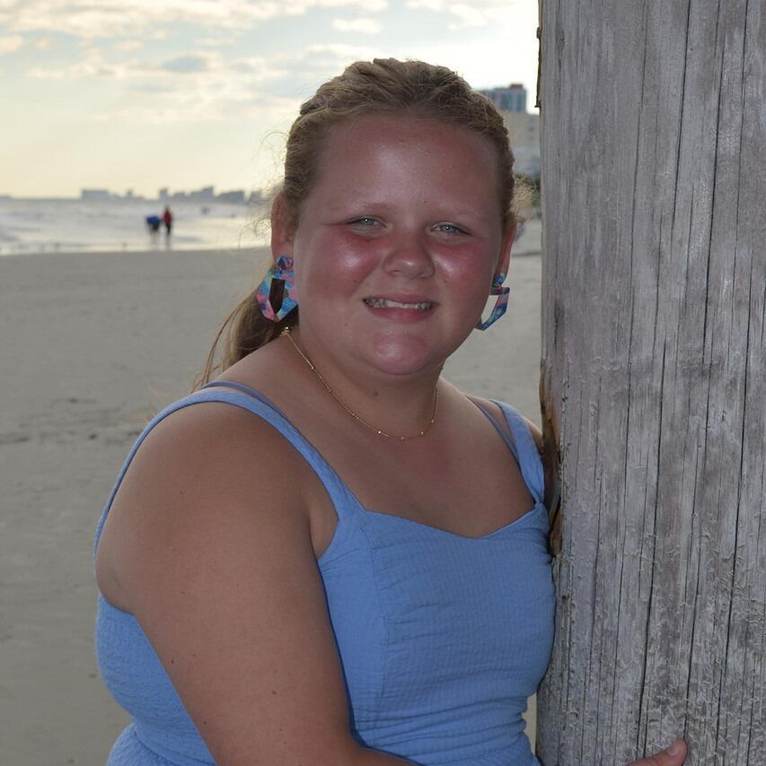 Reagan Thomas