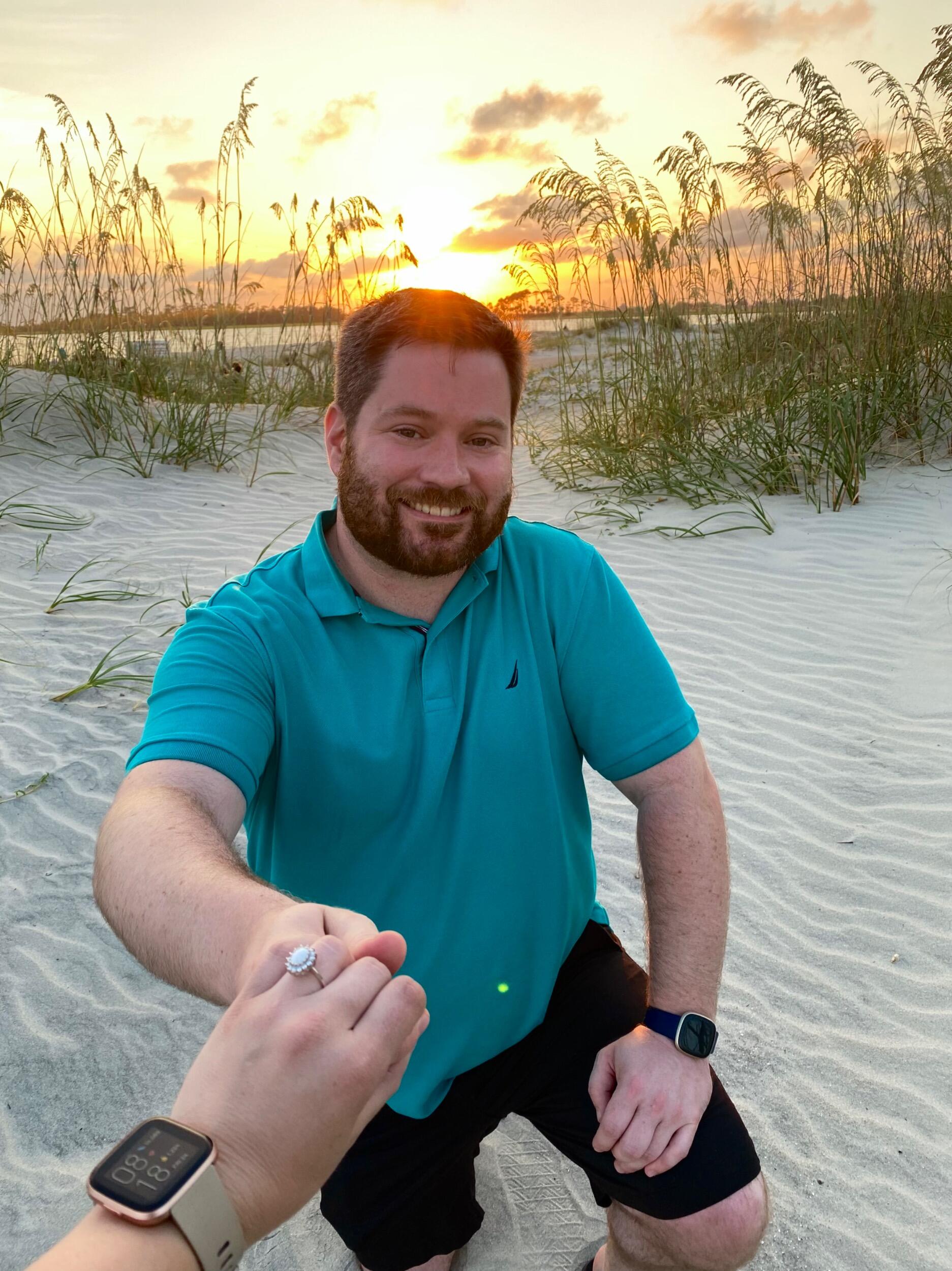 Picture of The Proposal