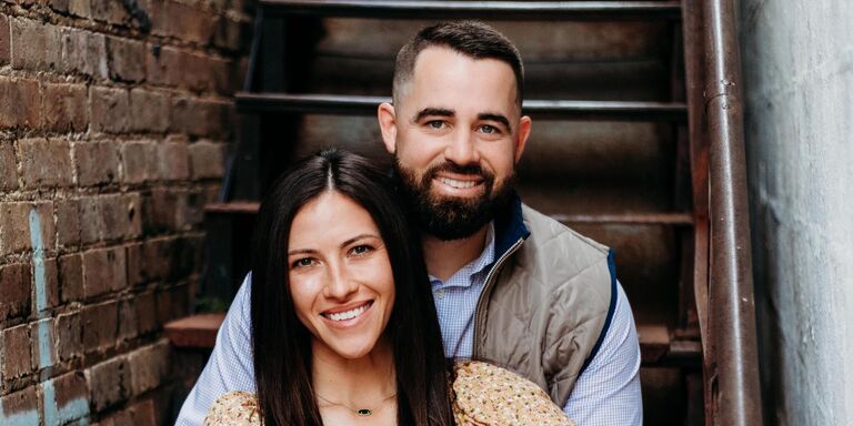 Tayler & Tyler Home Page Banner
