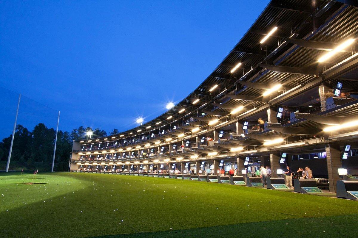 Picture of Topgolf Alpharetta