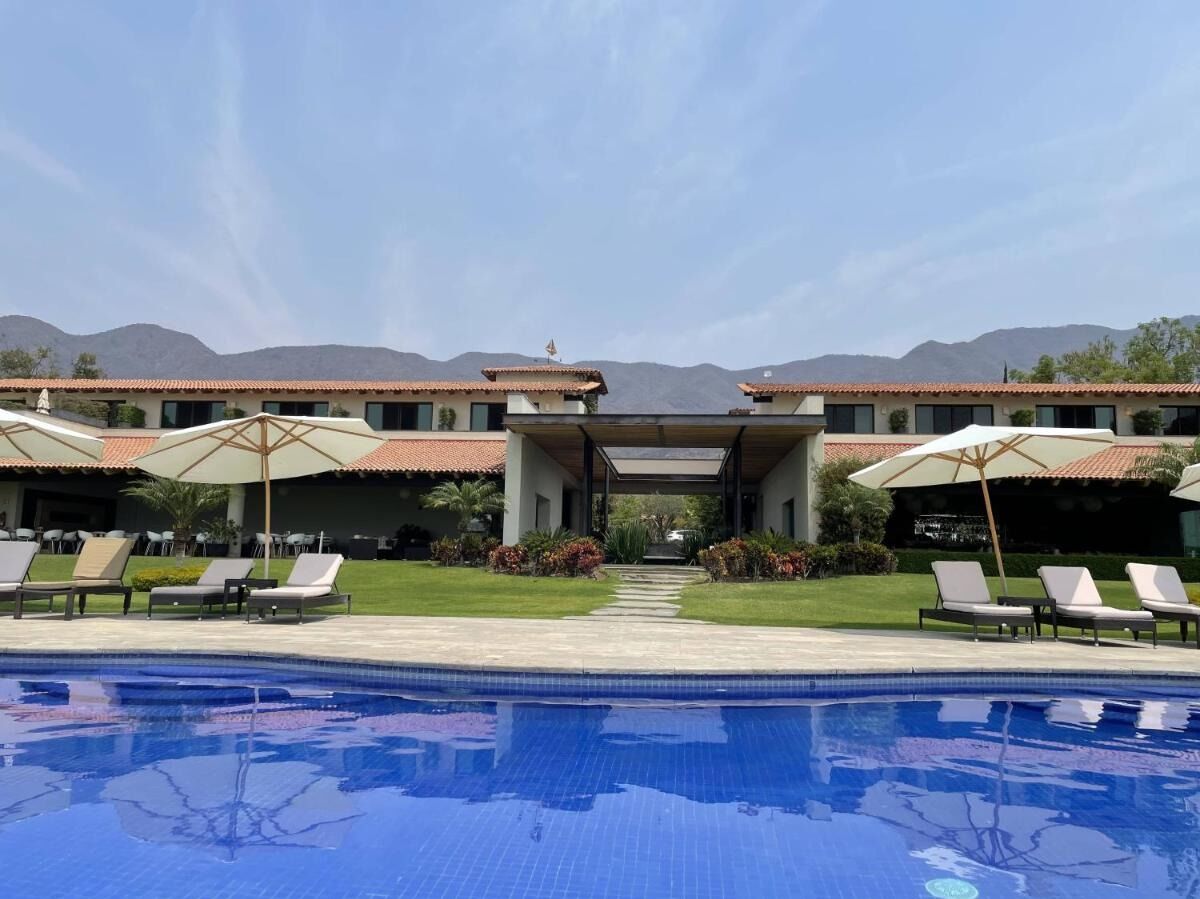 Picture of La Reserva Club privado & Resort