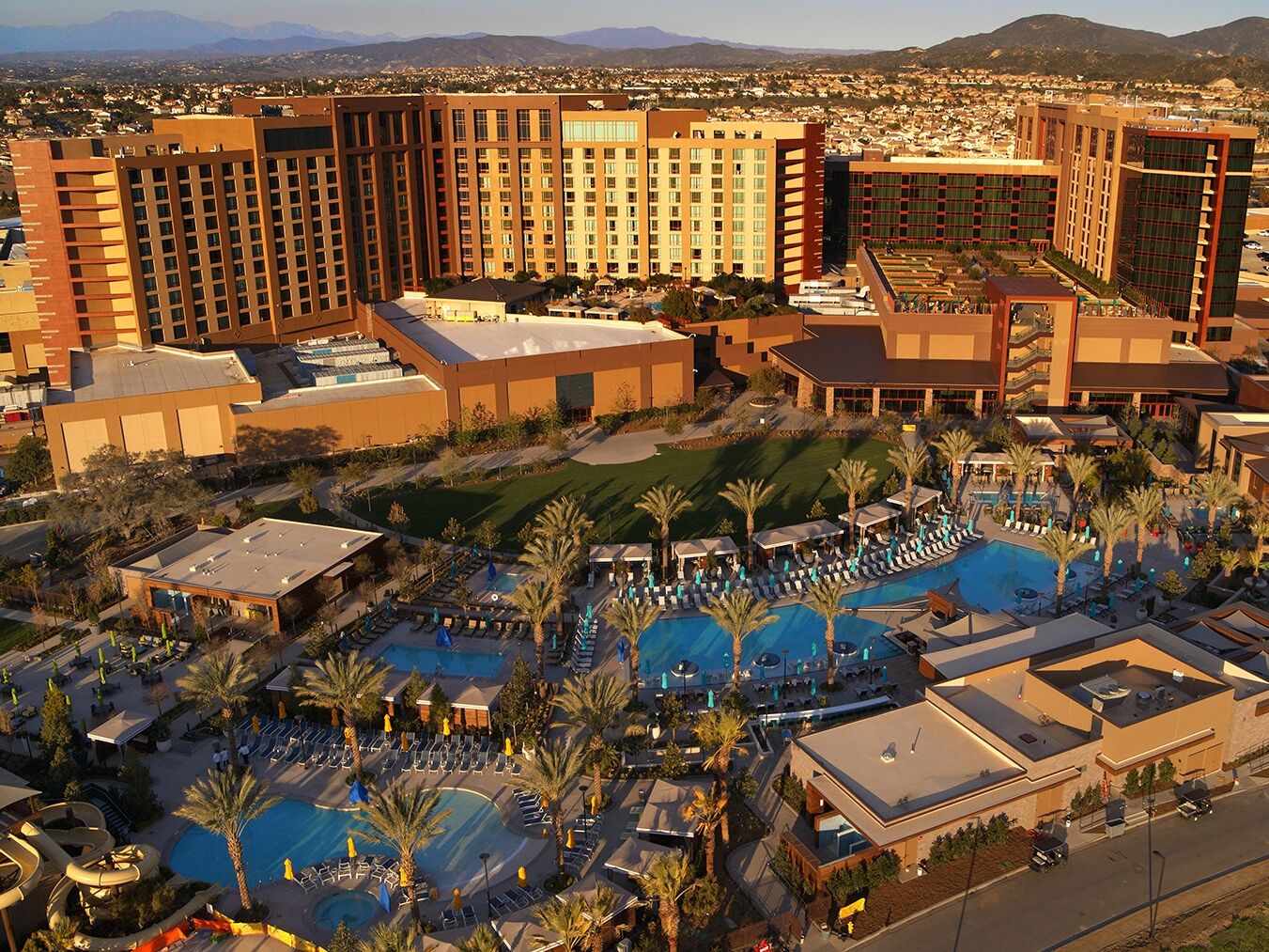 Picture of Pechanga Resort Casino