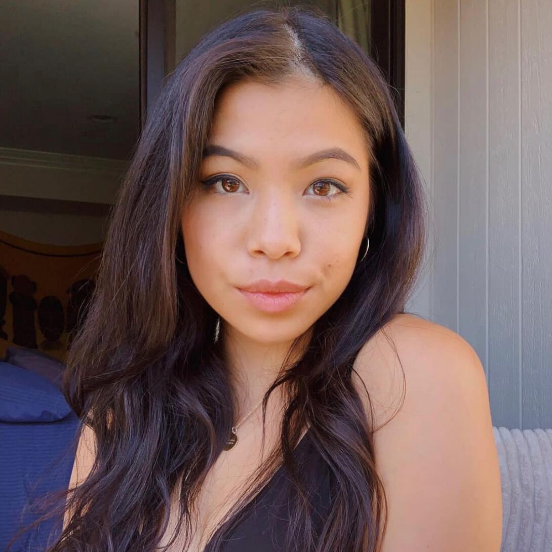 Victoria Chanthavong