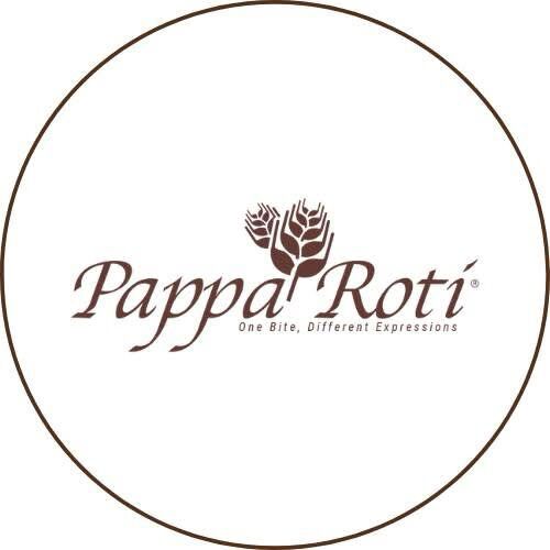Picture of PappaRoti