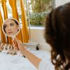 This Hollywood Couple Hosted a Star-Studded Desert Wedding at Merv Griffin Estate in La Quinta, California