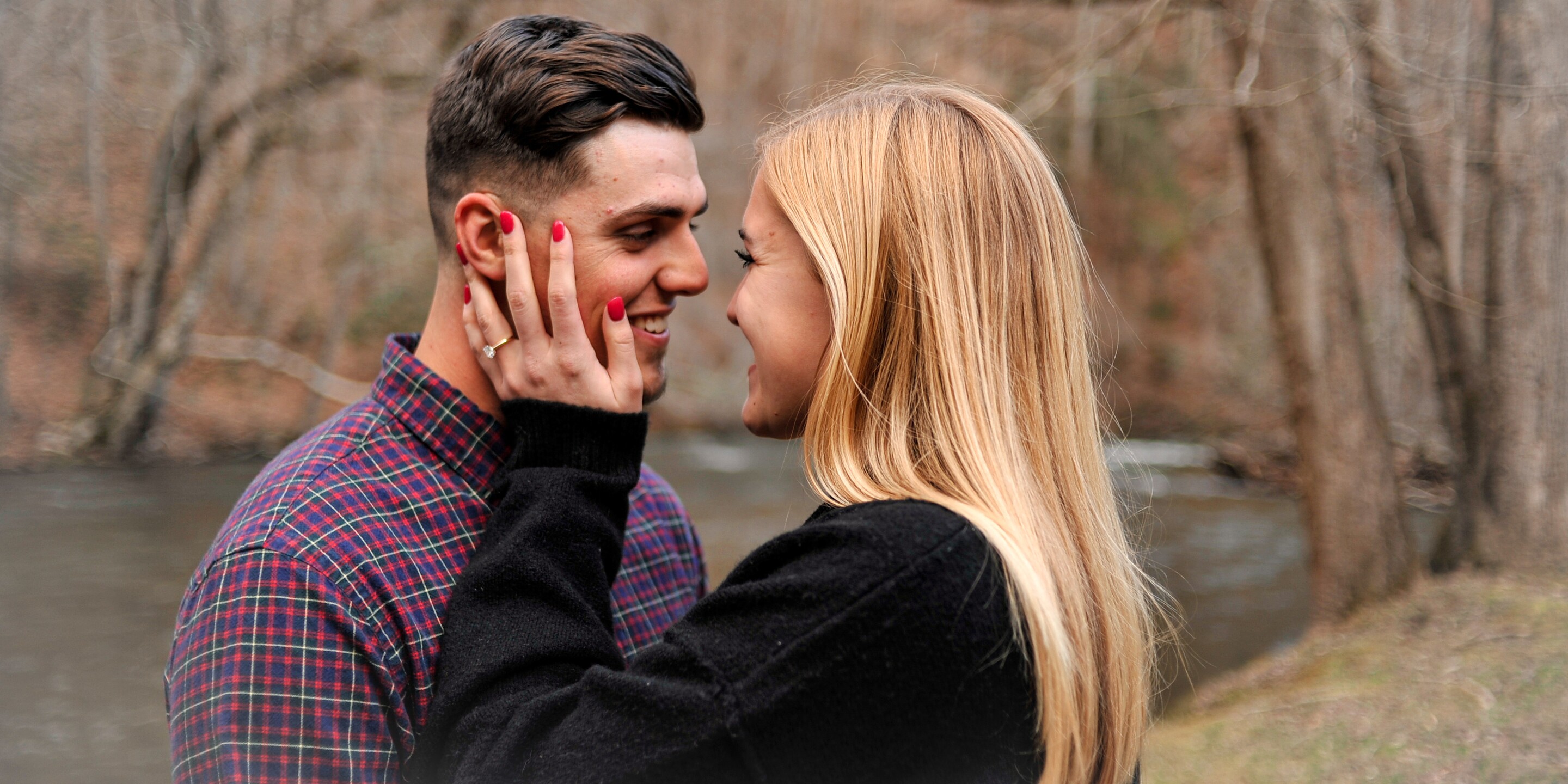 Abby & Nate Home Page Banner