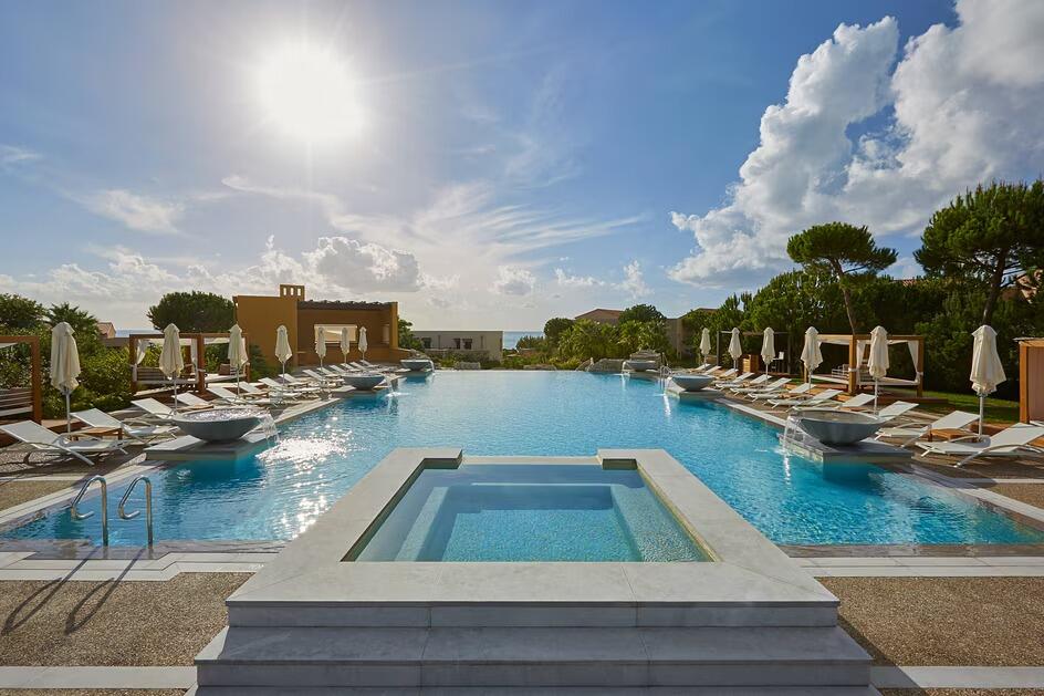 Picture of The Westin Resort, Costa Navarino