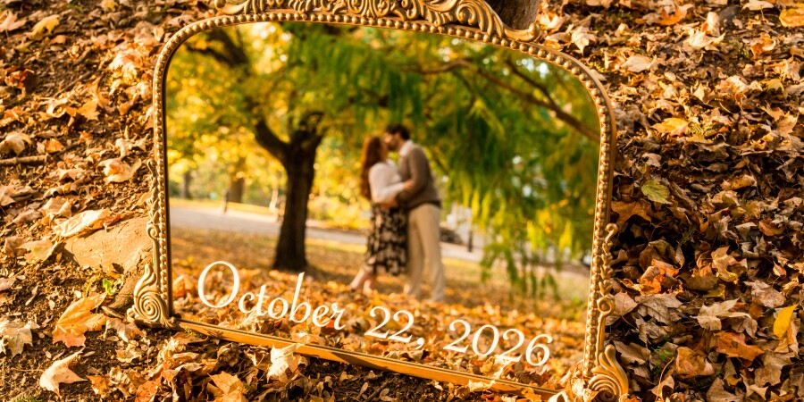 Emily & James Home Page Banner