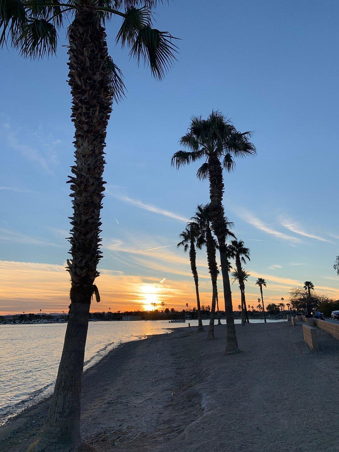 Picture of Rotary Community Park & Playgrounds